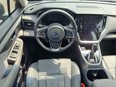 2021 Subaru Legacy Premium
