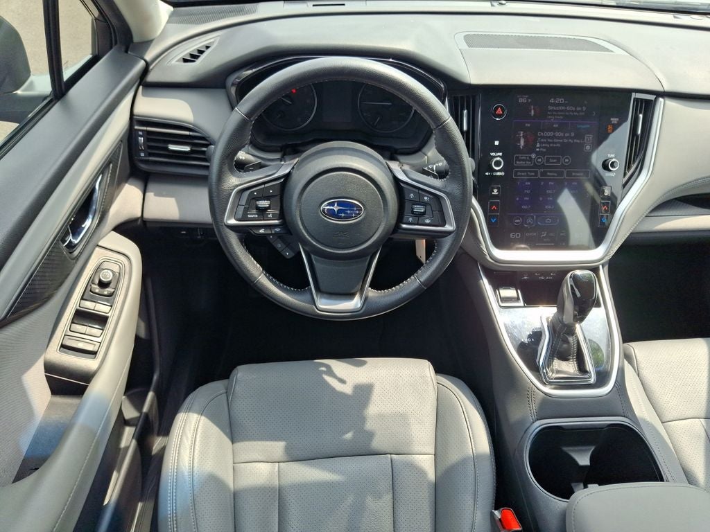 2021 Subaru Legacy Premium
