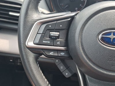 2021 Subaru Legacy Premium