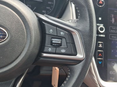 2021 Subaru Legacy Premium