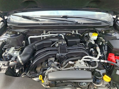 2021 Subaru Legacy Premium