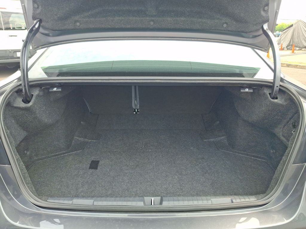 2021 Subaru Legacy Premium