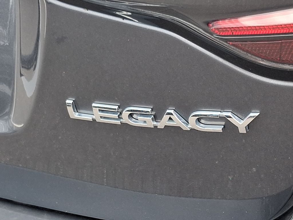 2021 Subaru Legacy Premium