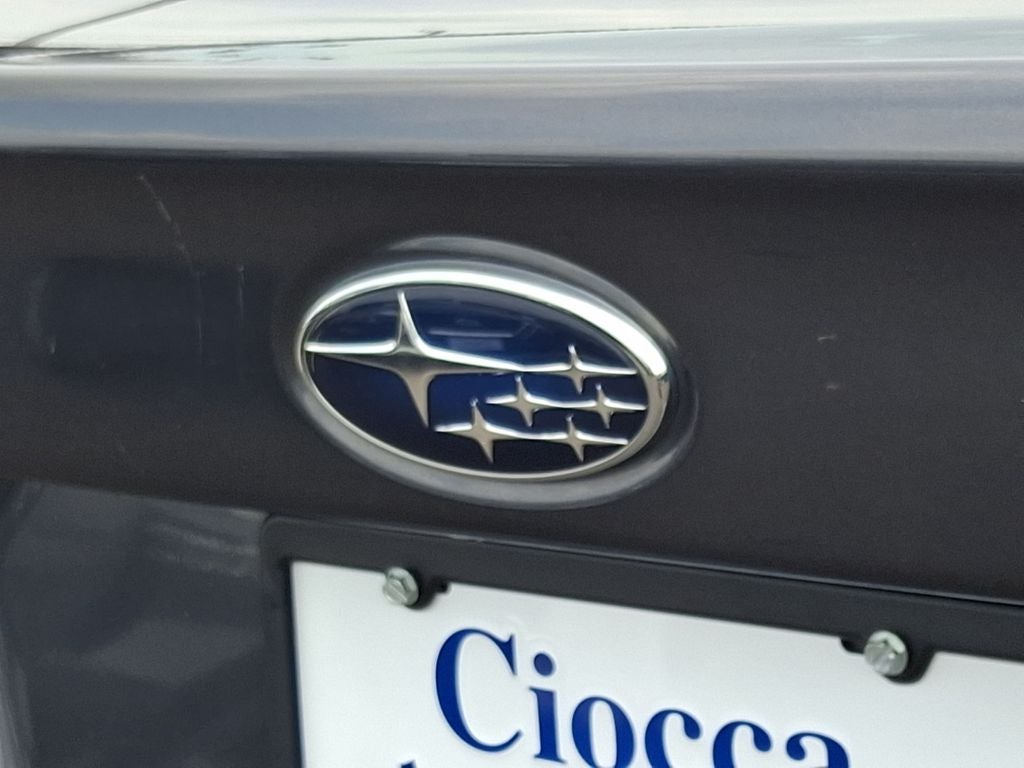 2021 Subaru Legacy Premium