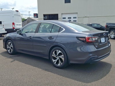 2021 Subaru Legacy Premium