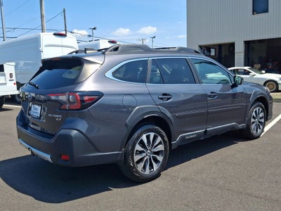 2024 Subaru Outback Limited XT