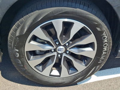 2024 Subaru Outback Limited XT