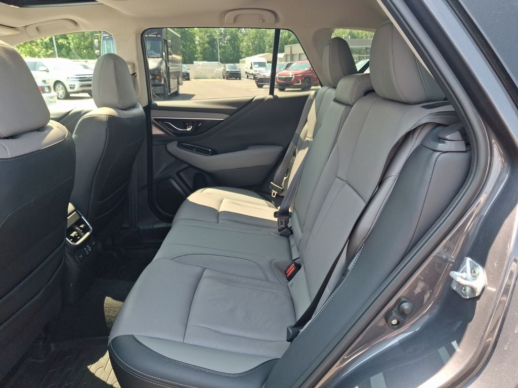 2024 Subaru Outback Limited XT