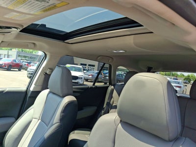 2024 Subaru Outback Limited XT