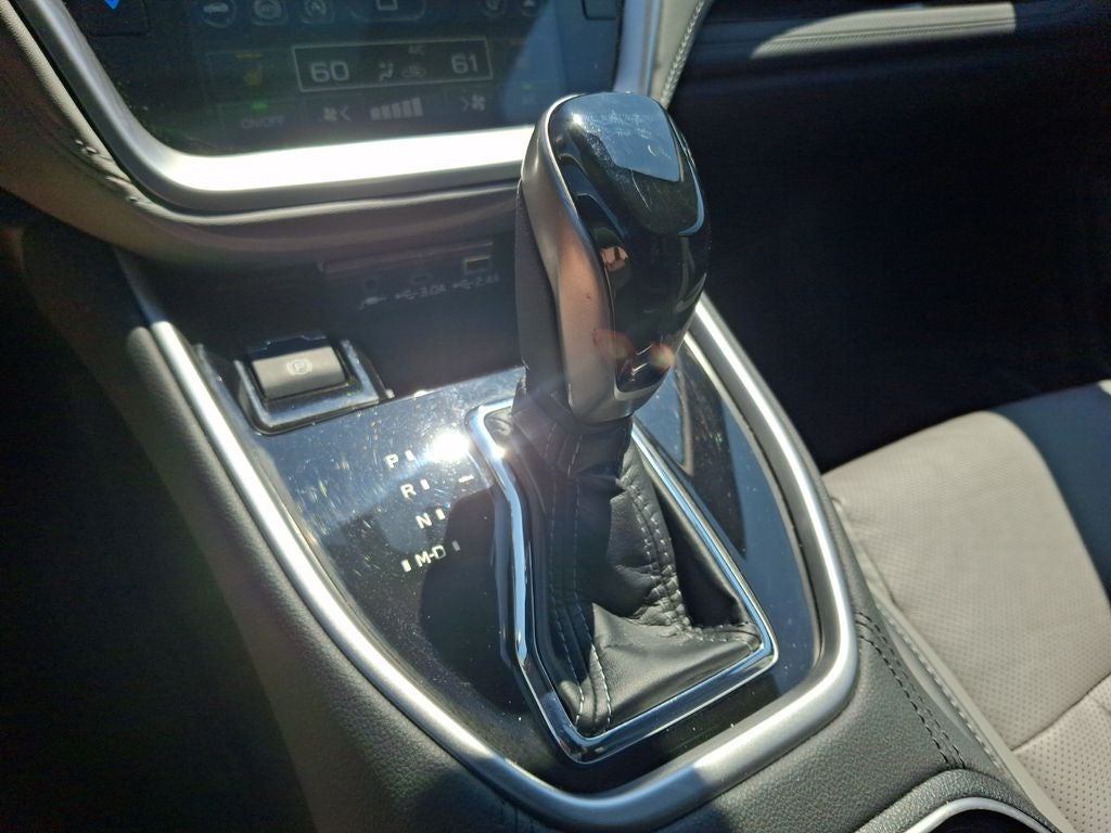 2024 Subaru Outback Limited XT