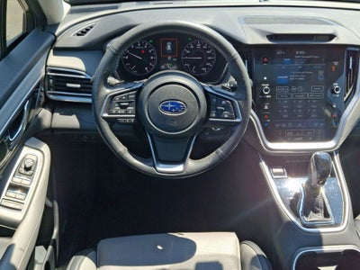 2024 Subaru Outback Limited XT
