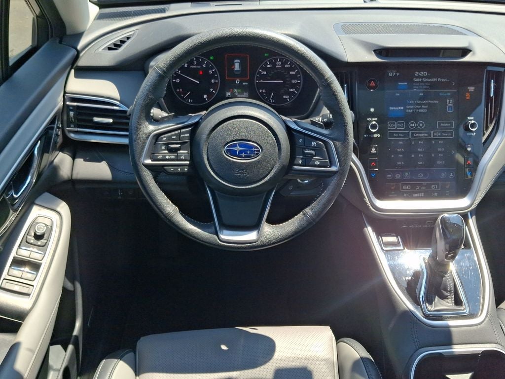 2024 Subaru Outback Limited XT