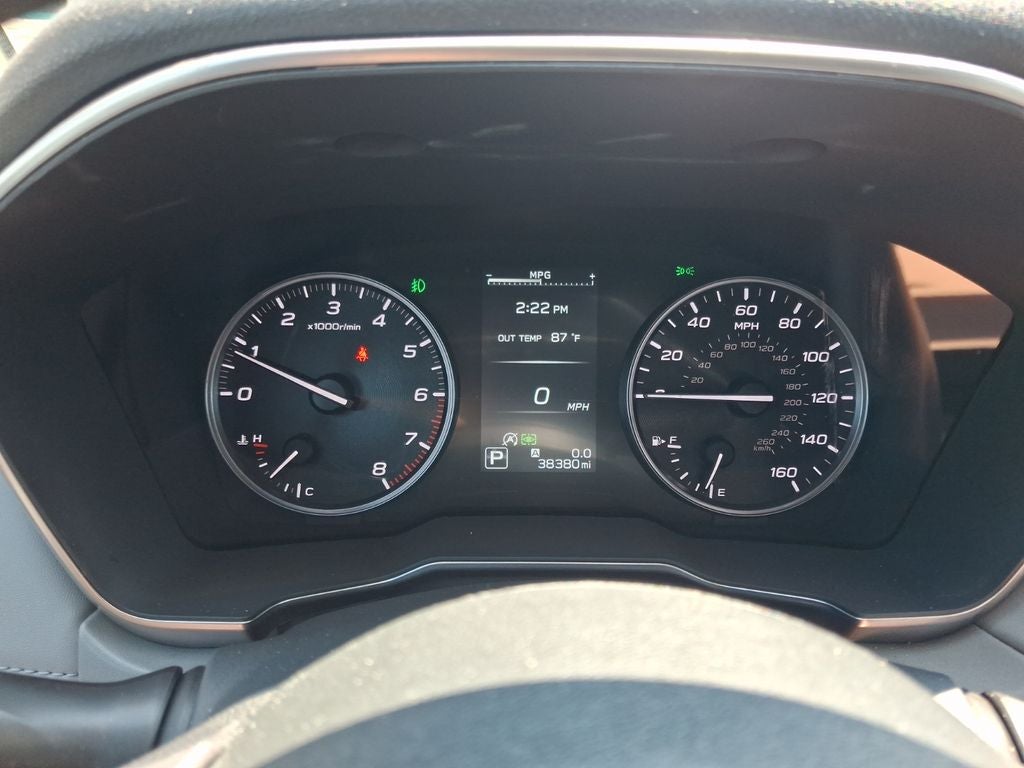 2024 Subaru Outback Limited XT