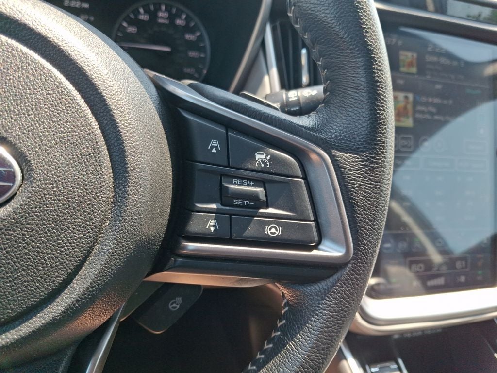 2024 Subaru Outback Limited XT
