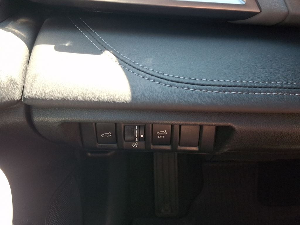 2024 Subaru Outback Limited XT