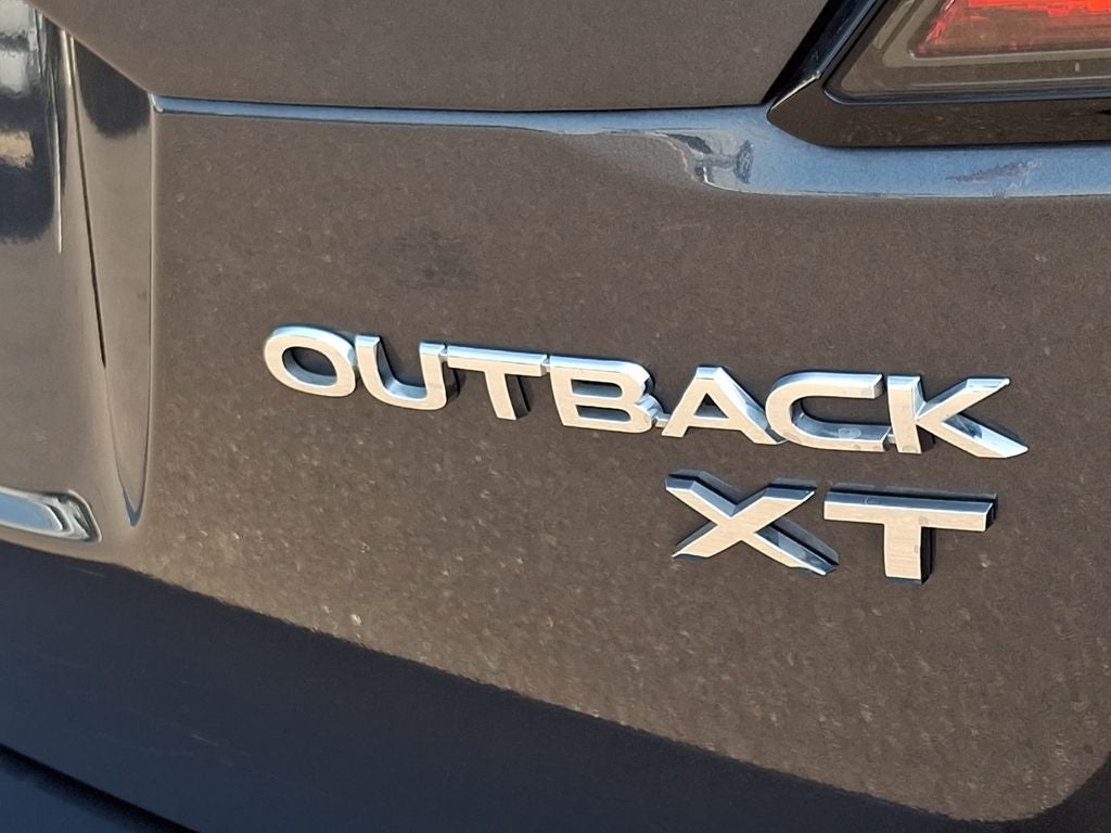 2024 Subaru Outback Limited XT