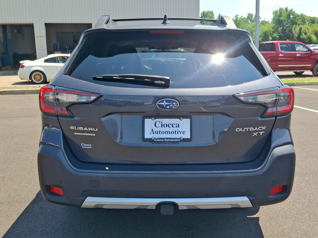 2024 Subaru Outback Limited XT