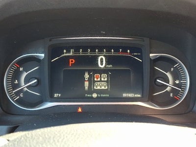 2023 Honda Passport Elite