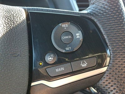 2023 Honda Passport Elite