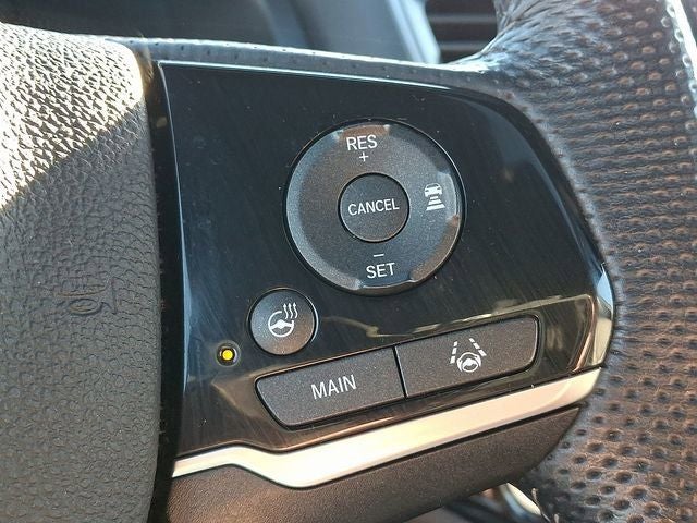 2023 Honda Passport Elite