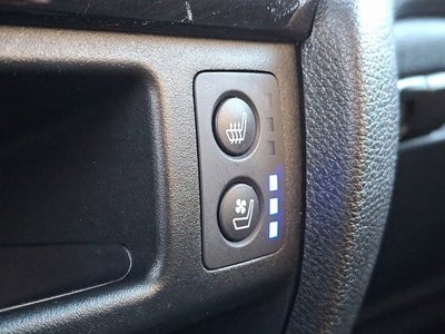 2023 Honda Passport Elite