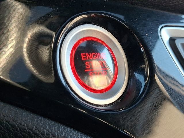 2023 Honda Passport Elite