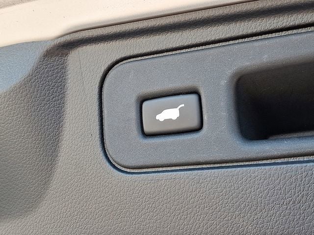 2023 Honda Passport Elite