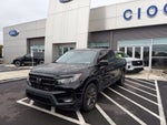 2024 Honda Ridgeline Sport