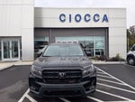 2024 Honda Ridgeline Sport
