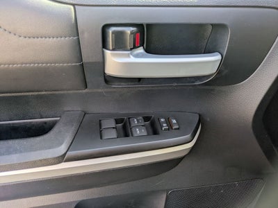 2016 Toyota Tundra Limited