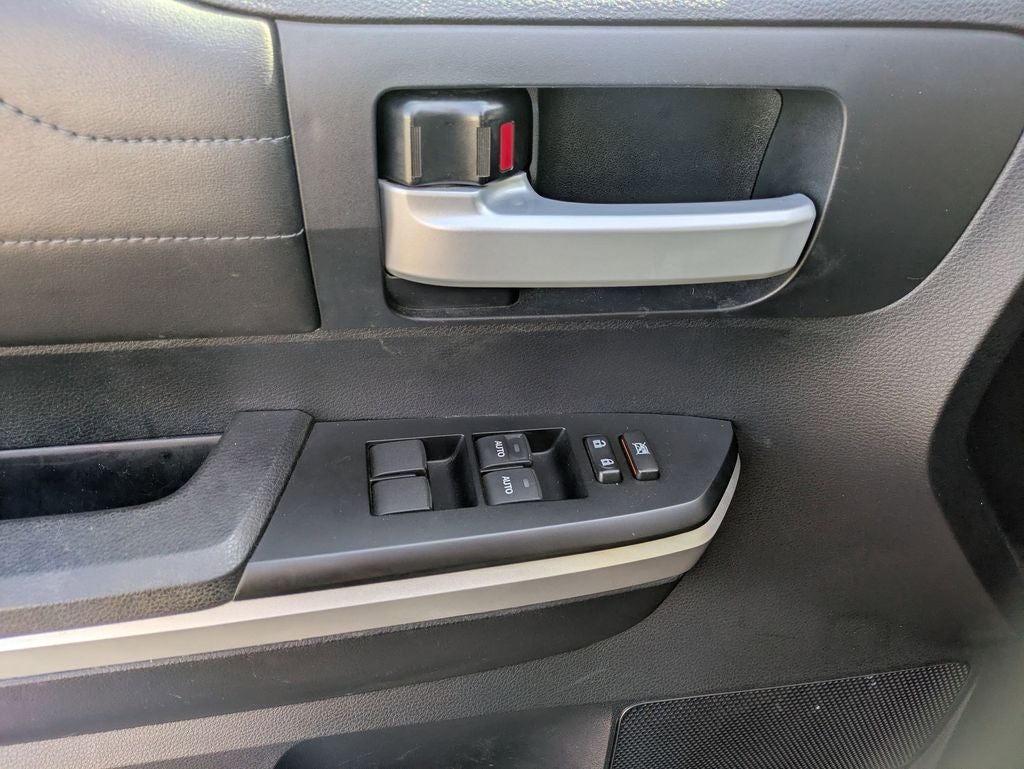 2016 Toyota Tundra Limited