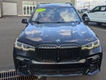 2021 BMW X7 M50i