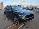 2021 BMW X7 M50i
