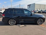 2021 BMW X7 M50i