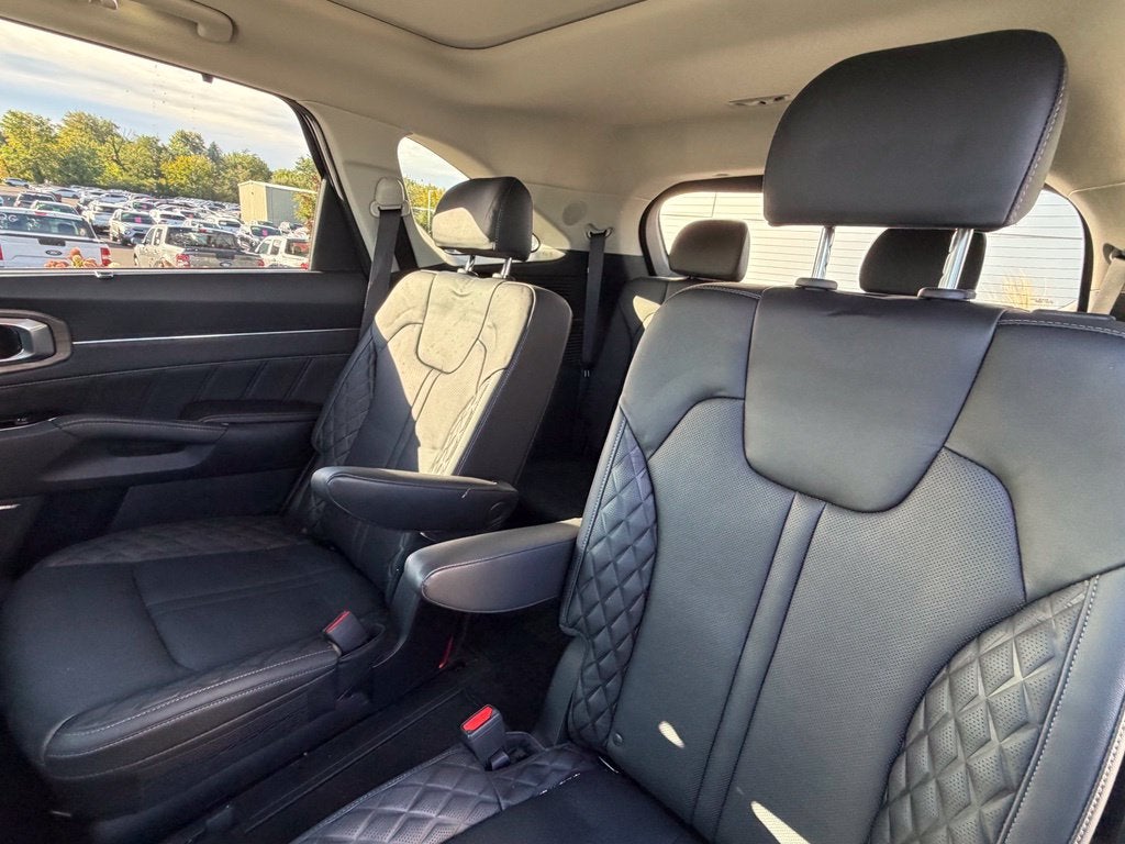 2023 Kia Sorento X-Line SX Prestige