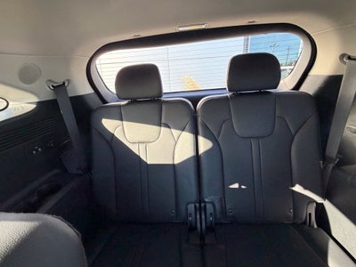 2023 Kia Sorento X-Line SX Prestige