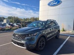 2023 Kia Sorento X-Line SX Prestige