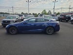 2020 Tesla Model S Performance