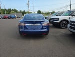 2020 Tesla Model S Performance