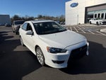 2010 Mitsubishi Lancer GTS