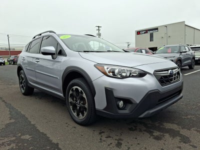 2023 Subaru Crosstrek Premium