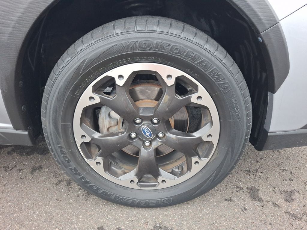 2023 Subaru Crosstrek Premium