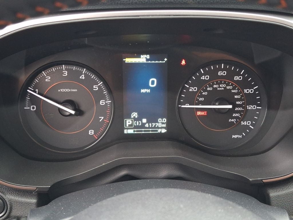 2023 Subaru Crosstrek Premium