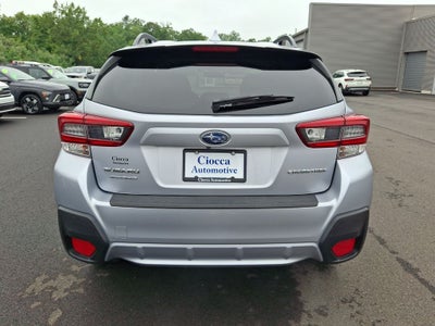 2023 Subaru Crosstrek Premium