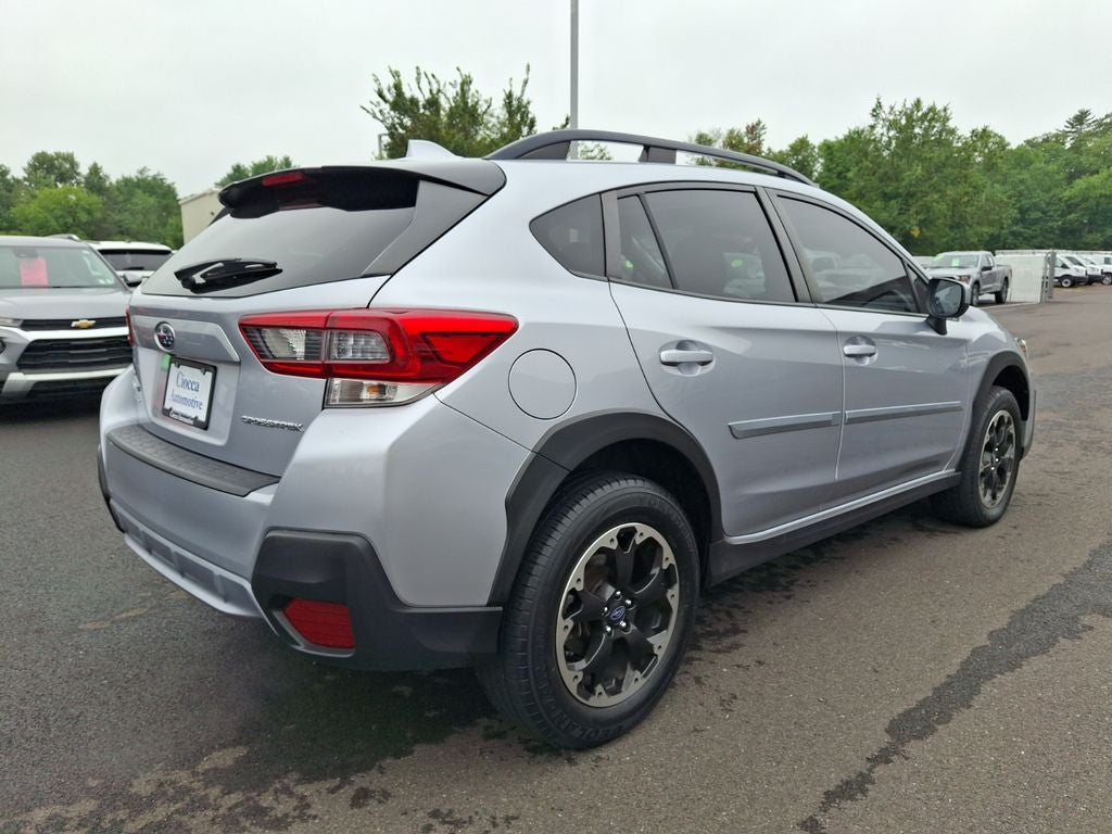 2023 Subaru Crosstrek Premium