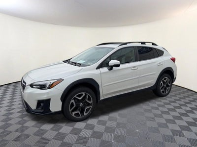 2018 Subaru Crosstrek 2.0i Limited