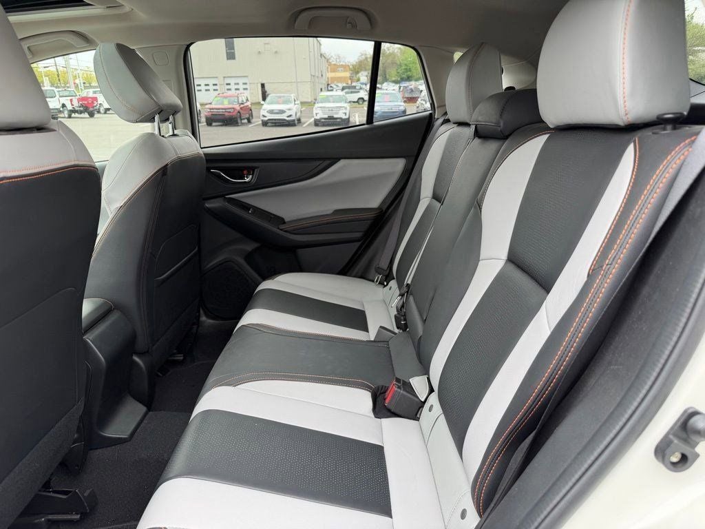 2018 Subaru Crosstrek 2.0i Limited