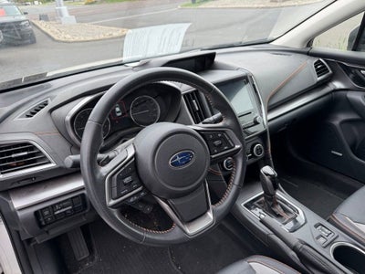 2018 Subaru Crosstrek 2.0i Limited