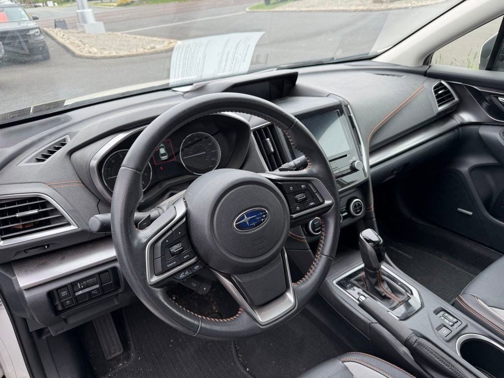 2018 Subaru Crosstrek 2.0i Limited