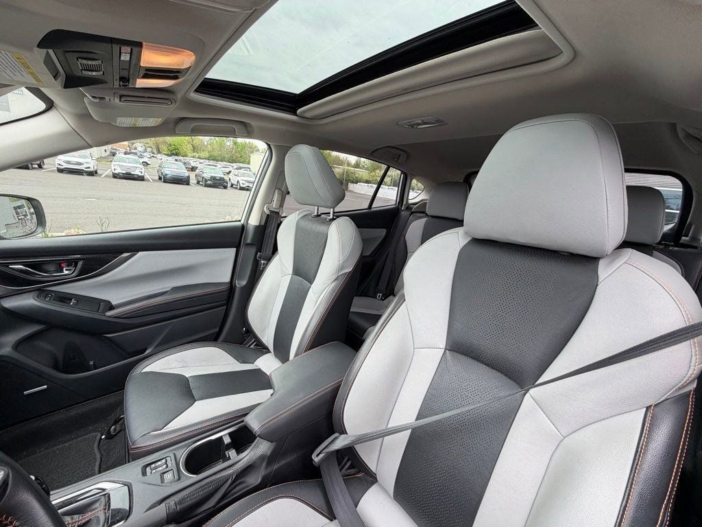 2018 Subaru Crosstrek 2.0i Limited